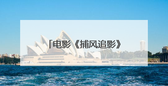 电影《捕风追影》8月16日上映 成龙张子枫与梁家辉此沙开启警匪对决